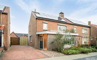Bernhardstraat 21