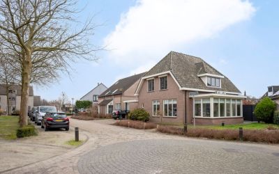 Dorpsveld 2