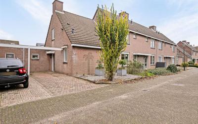 Kantorshoeve 20