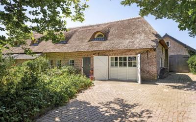 Heikantsehoeve 57