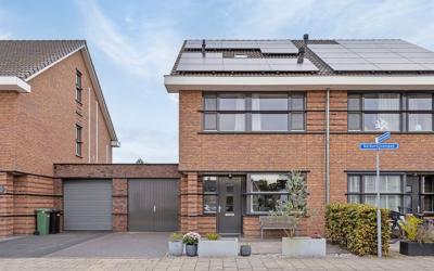 Norbertijnenpad 11
