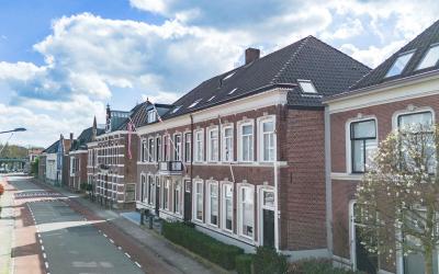 Taalstraat 181