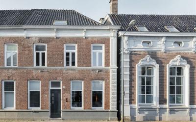 Taalstraat 213