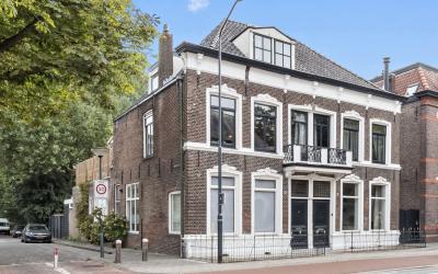 Taalstraat 54-A