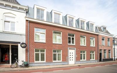 Taalstraat 136