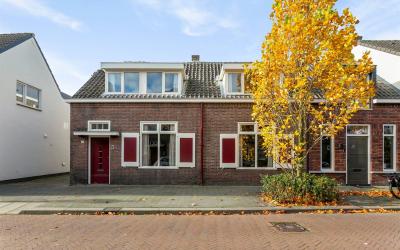 Koestraat 21