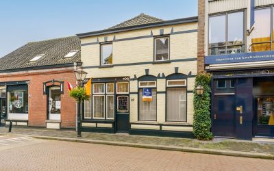 Koestraat 37