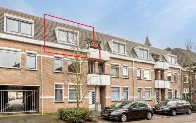 Koestraat 38