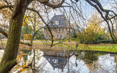 De van der. 1-A