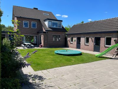 Raamweg 4