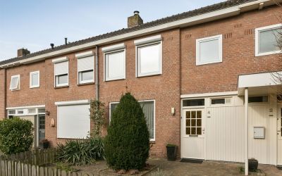 Twijnstraat 4