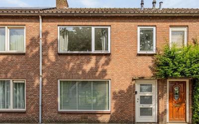 Fortstraat 3