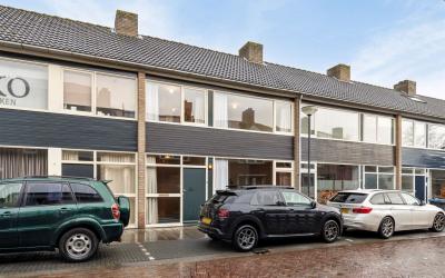 Beatrixlaan 38