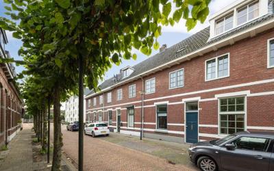 Nieuwstraat 5