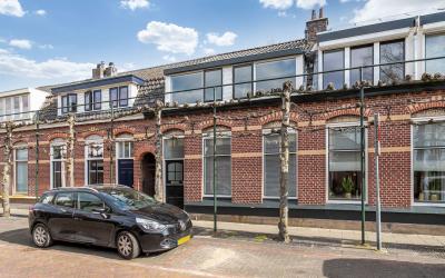 Nieuwstraat 16