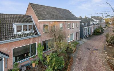 Rozenstraat 15