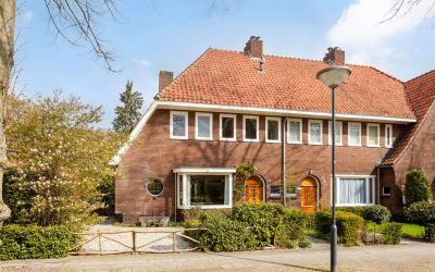 Van Beresteijnstraat 16