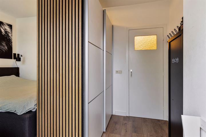 Appartement te koop: Van Voorst tot Voorststraat 29, Vught
