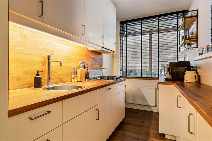 Appartement te koop: Van Voorst tot Voorststraat 29, Vught