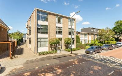 Van Voorst tot Voorststraat 29