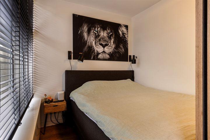 Appartement te koop: Van Voorst tot Voorststraat 29, Vught