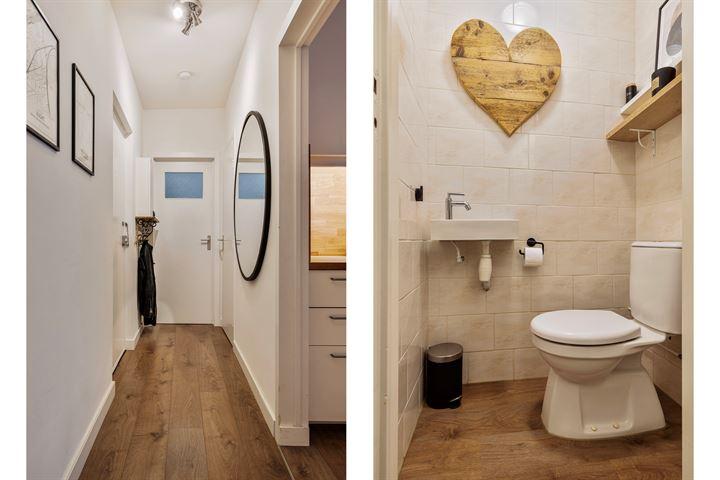 Appartement te koop: Van Voorst tot Voorststraat 29, Vught