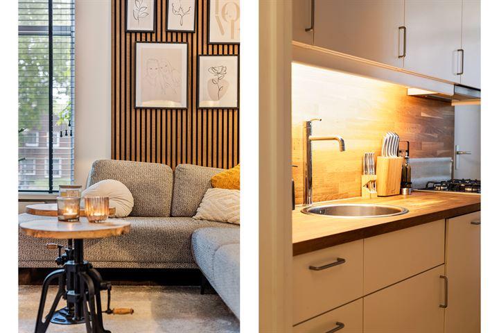 Appartement te koop: Van Voorst tot Voorststraat 29, Vught