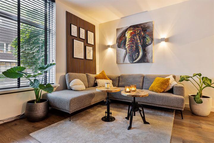 Appartement te koop: Van Voorst tot Voorststraat 29, Vught