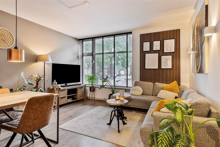 Appartement te koop: Van Voorst tot Voorststraat 29, Vught