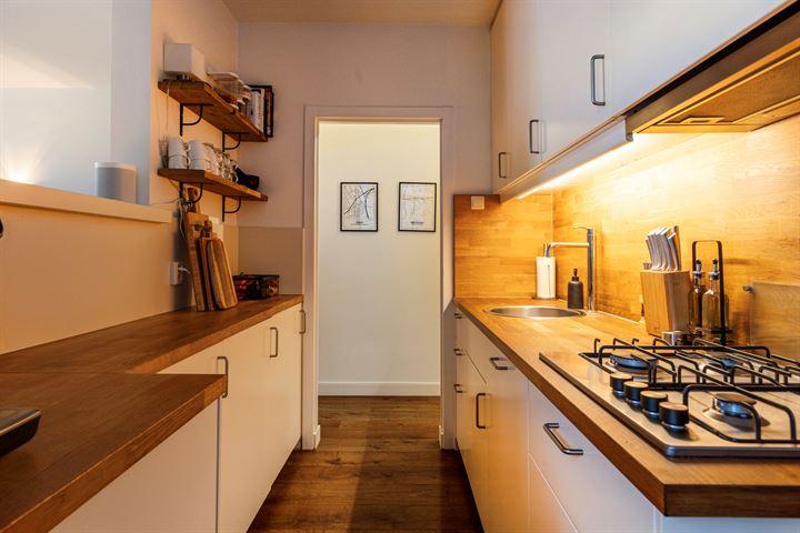 Appartement te koop: Van Voorst tot Voorststraat 29, Vught