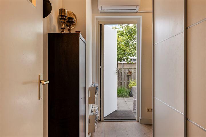 Appartement te koop: Van Voorst tot Voorststraat 29, Vught
