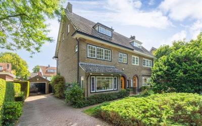 Van Voorst tot Voorststraat 22
