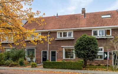 Esschestraat 26
