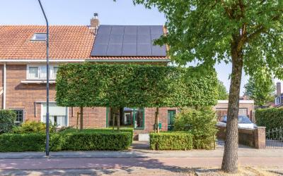 Esschestraat 4