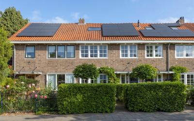 Esschestraat 74