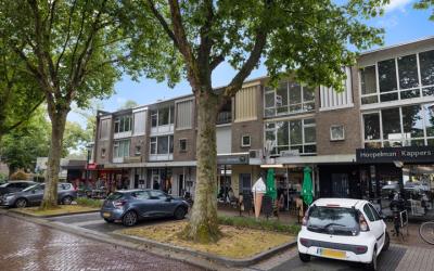 Moleneindplein 4-A
