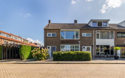 Vondelstraat 1