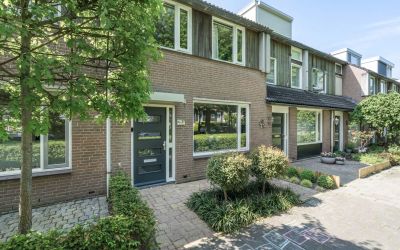 Mastdammenhoeve 17