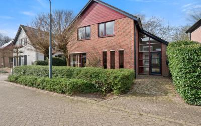 Capellebosdreef 14