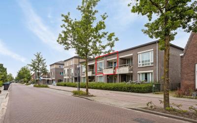 Esscheweg 10-J