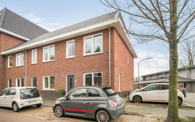 Van de Pollstraat 9