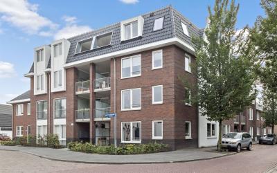 Van Heeswij. 1-E