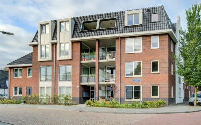 Van Heeswij. 1-H