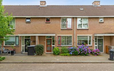 Leeuwerikst. 33