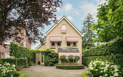 Zuidoosterlaan 6-A