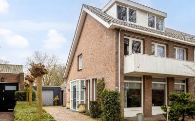 Kampdijklaan 60