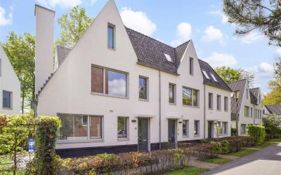 Oranjepad 10