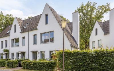Oranjepad 12