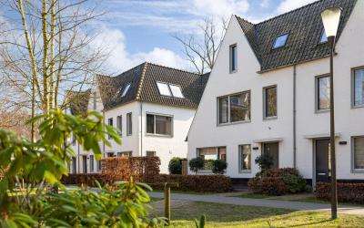 Oranjepad 4