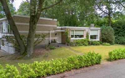 Oude Schanslaan 10